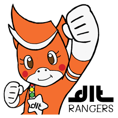 DLT Rangers