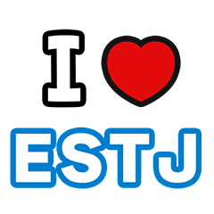 ESTJ達へ