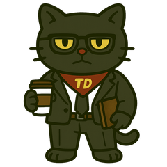 Tangduan : The Office Man