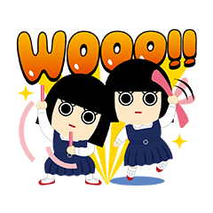 AVANTGARDEY スタンプ