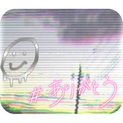 普通に使い倒せる写真スタンプ