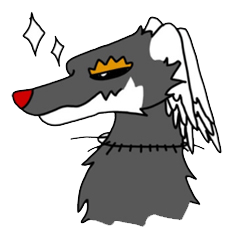 ふざけた邪神様