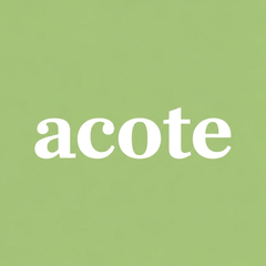 アロマテラピーサロンのショップ「acote」C