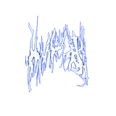 【業務用】　寒天スタンプ