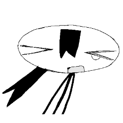 とーちぐろのスタンプ