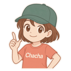 CHACHACHA Thai Version