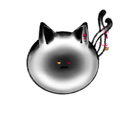 ねこのこ色々感情