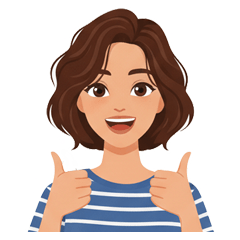 Cute Girls' Daily Life Essentials