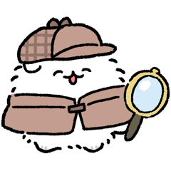 名探偵ポメトーン