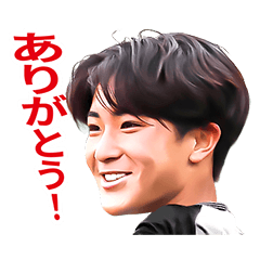 Rea ISHIZUKA_UDNSPORTS