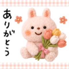 優しい癒しのんびり♡うさぎ