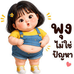 Foodie Chubby Girl: Happy Everyday