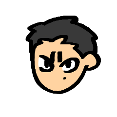 田中健二朗公認スタンプ2
