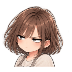 顔で喋る妻