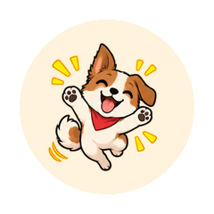 ぶち犬ぽち わんこの毎日