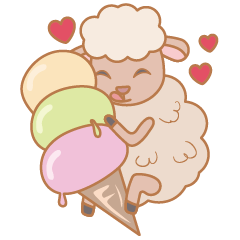 Sheep Brother -Daily Life-