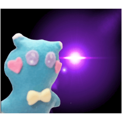 きゅーてぃくると愉快な仲間たち