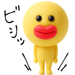 mottoのぷっくりっぷの日常♡即レス