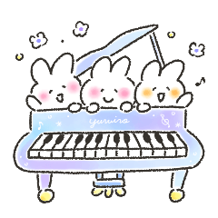 ゆるいろカンタービレ