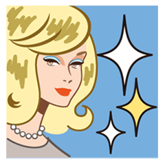 Shining キラキラ