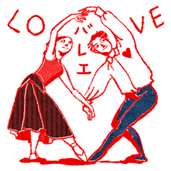 まいにちバレエ