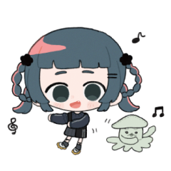 おきやすみといっしょ