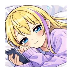 哀さんの日常❸