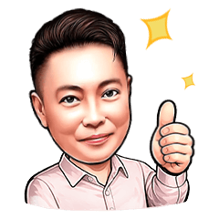 Ming-Jen Chung: Everyday Life