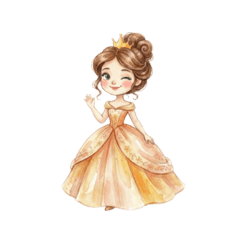 プリンセスライフ