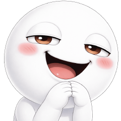 顔面リアクション！いい顔してる！