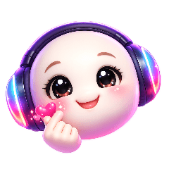 Emoji: Sweet Mood Faces