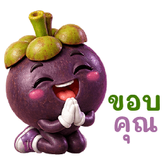 Fruit Gang: Fun & Fresh