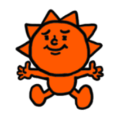 お天気のほうらいさん