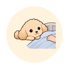 ゆず 小児病棟のセラピー犬