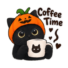 Halloween edition  sticker