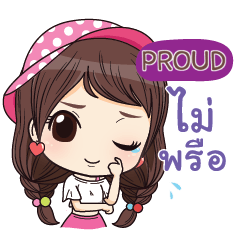 PROUD waanwaan V.2_S e
