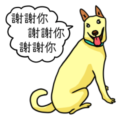 Baibai's home. (Thank you! )