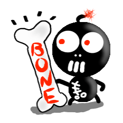 Bom骨（ぼんこつ）