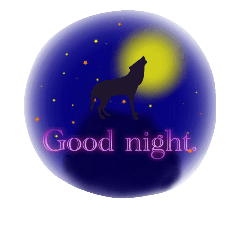 Everyday Animal Stamp