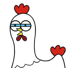 Lelechang A Cuckoo Chicken