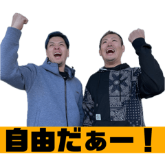 SILVERスタンプPart.15