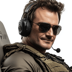 FPSゲーマーアニキ