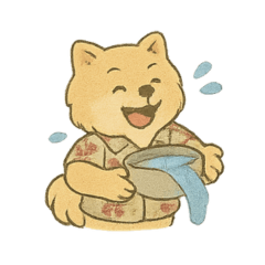 Summer Songkran Festival