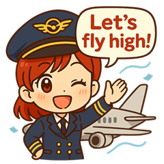 憧れの職業（マリーA）