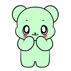 AngAng & KkuKku (KkuKku/Korean)