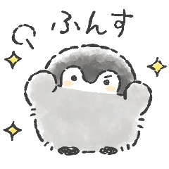 コウペンちゃん語録スタンプ