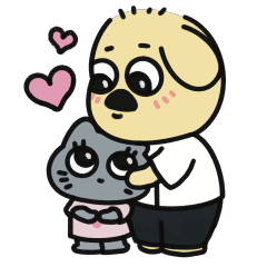 Honeymibi : love by your side