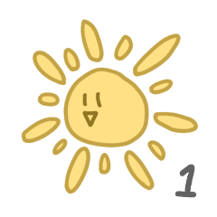 Nature little face(1)