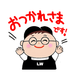 はたらく!おーちゃん