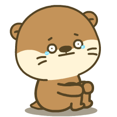 Otter 4 : Effect stickers